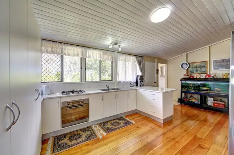 Seventh view of Homely house listing, 51 George Street, Bundaberg South QLD 4670