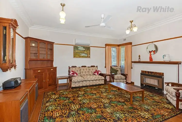 Second view of Homely house listing, 11 Bambury Place, Ferntree Gully VIC 3156