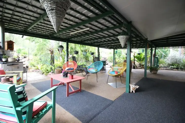 Sixth view of Homely rural property listing, 210 Veresdale Scrub School Road, Veresdale Scrub QLD 4285