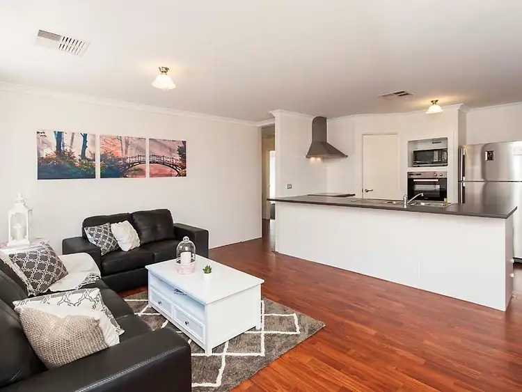 Sixth view of Homely house listing, 7 Jutland Avenue, Baldivis WA 6171