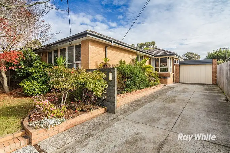 Main view of Homely house listing, 27 Lurline Street, Cranbourne VIC 3977