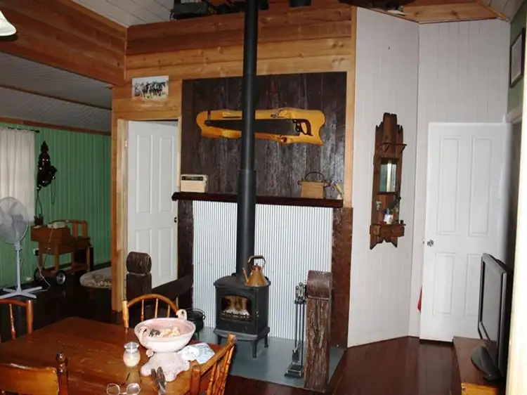 Second view of Homely house listing, 15 Anna Street, Linville QLD 4306