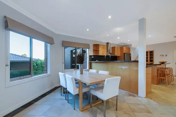 Sixth view of Homely house listing, 36 Wilson Street, Diamond Creek VIC 3089