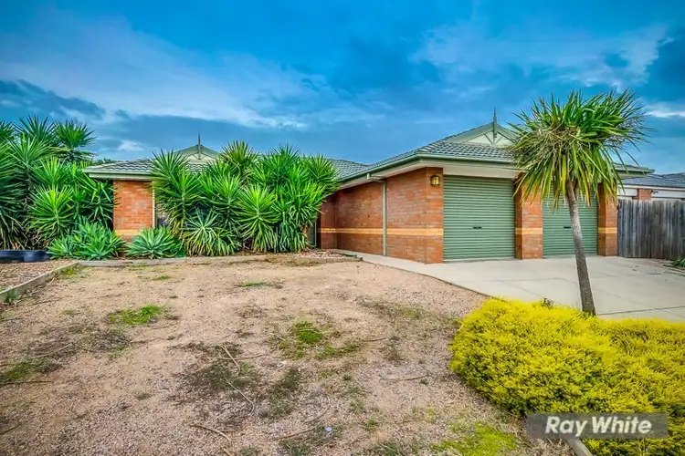 57 Doubell Boulevard, Truganina VIC 3029