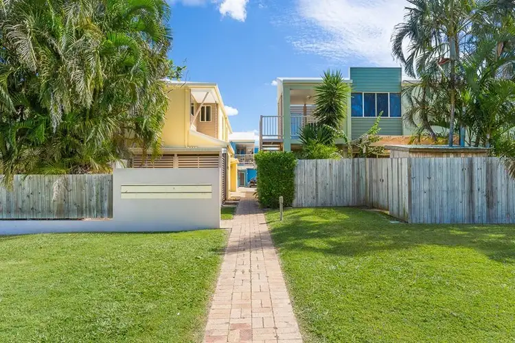 Second view of Homely townhouse listing, 10/99 Hercules Road, Kippa-ring QLD 4021