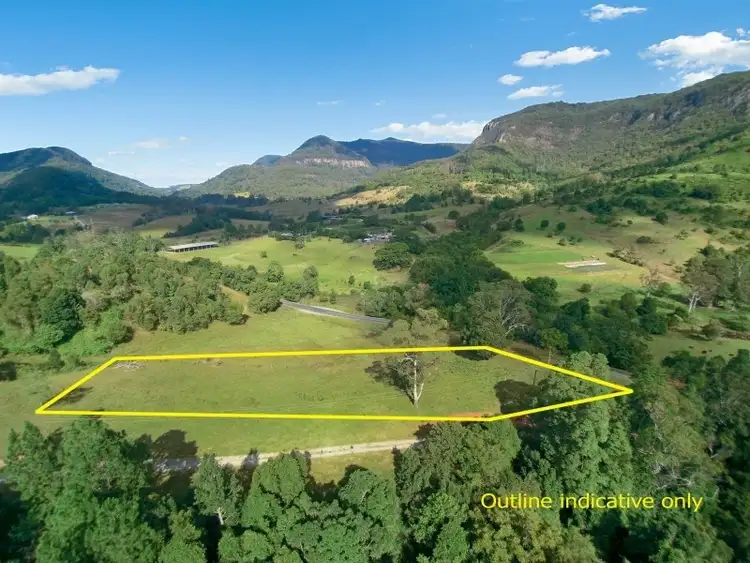 Seventh view of Homely rural property listing, 2977 Nerang Murwillumbah Road, Natural Bridge QLD 4211