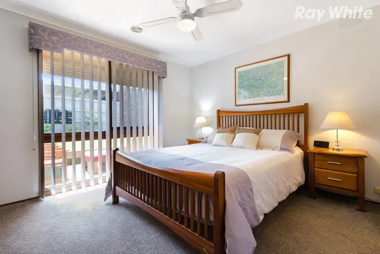 Fifth view of Homely house listing, 132 Berrabri Drive, Scoresby VIC 3179
