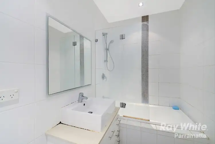 Fifth view of Homely apartment listing, 3307/90 Belmore Street, Ryde NSW 2112