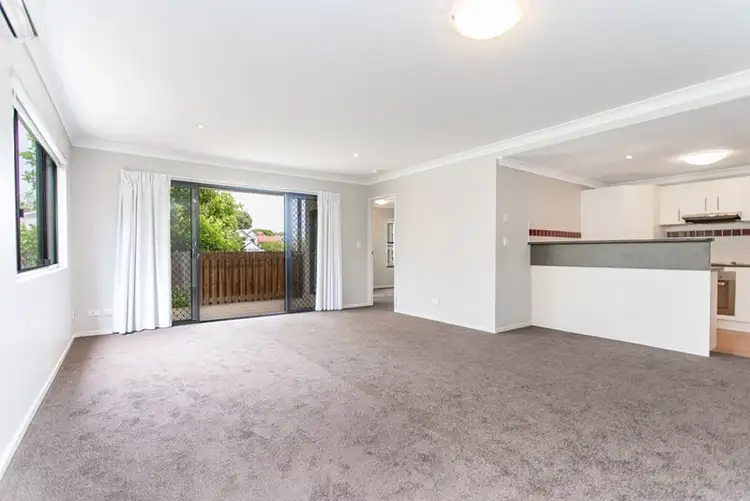 Second view of Homely unit listing, 4/44 Pitt Street, Annerley QLD 4103
