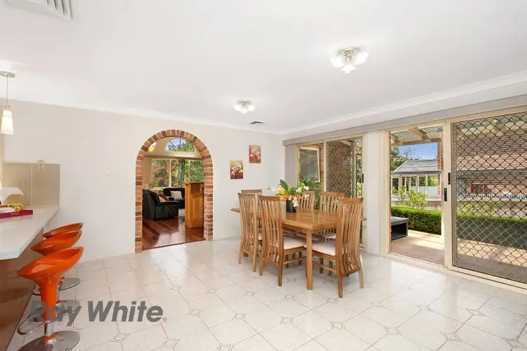 Seventh view of Homely house listing, 27 Angus Avenue, Epping NSW 2121