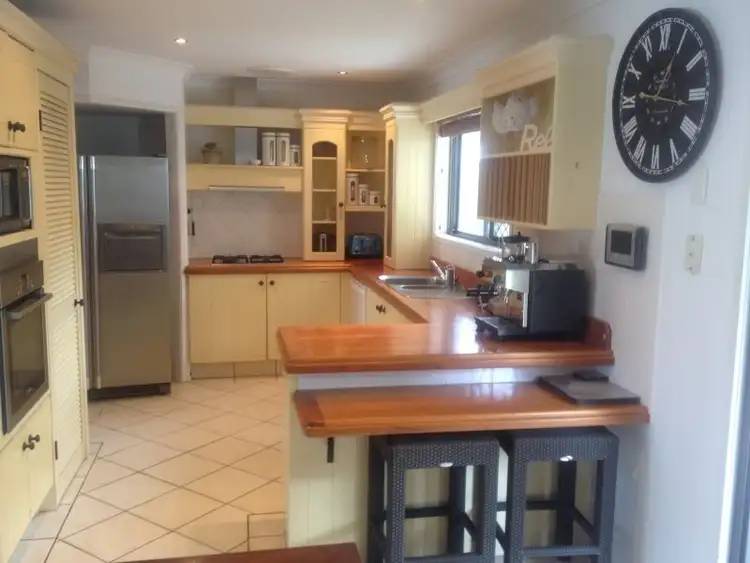 Third view of Homely house listing, 1 Pipit Parade, Burleigh Waters QLD 4220