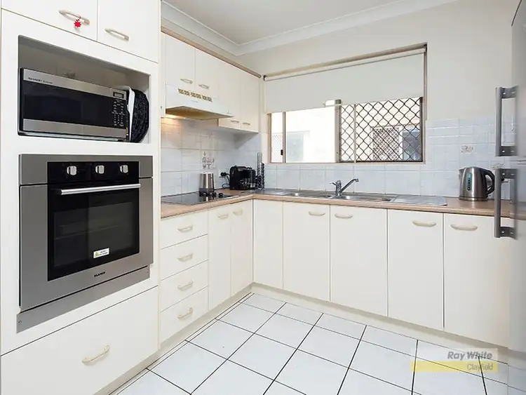 Fourth view of Homely unit listing, 7/81 Eton Street, Nundah QLD 4012