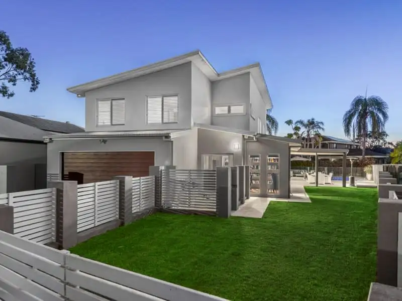 Main view of Homely house listing, 47 Pamir Street, Nudgee QLD 4014