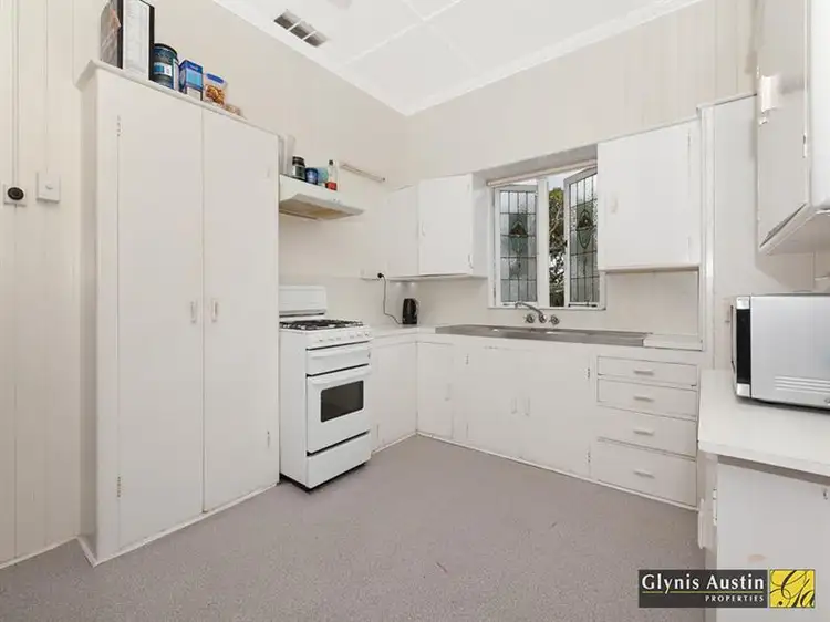 Fifth view of Homely house listing, 12 Birdwood Terrace, Auchenflower QLD 4066