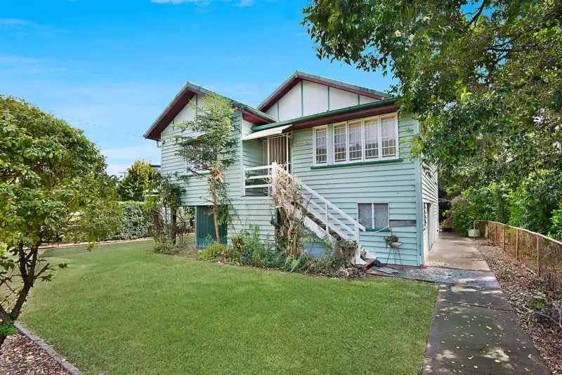 Main view of Homely house listing, 96 Bedford Street, Gordon Park QLD 4031