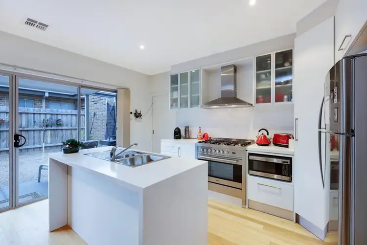 Third view of Homely house listing, 2/16 Young Street, Epping VIC 3076