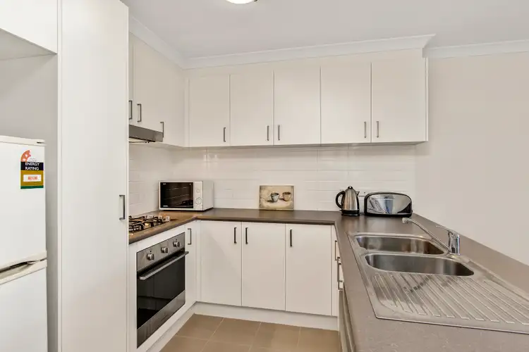 Third view of Homely house listing, 31/35 Tay Street, Watson ACT 2602