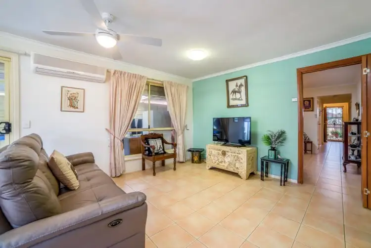 Fourth view of Homely house listing, 11 Peterson Avenue, Mitchell Park SA 5043