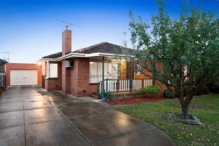 38 Lawson Street, Oakleigh East VIC 3166