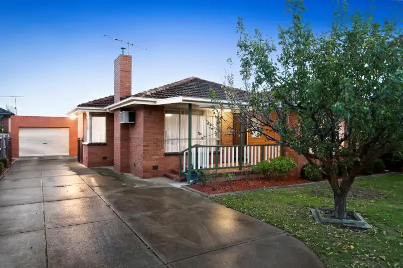 Main view of Homely house listing, 38 Lawson Street, Oakleigh East VIC 3166