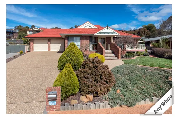 48 Charlton Crescent, Gordon ACT 2906