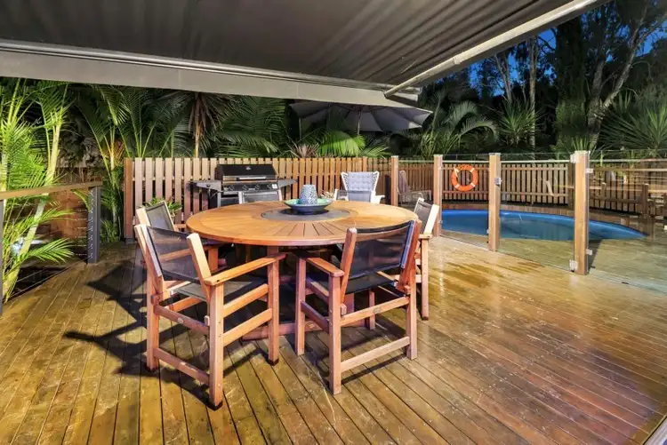Fourth view of Homely house listing, 104 Plateau Crescent, Carrara QLD 4211
