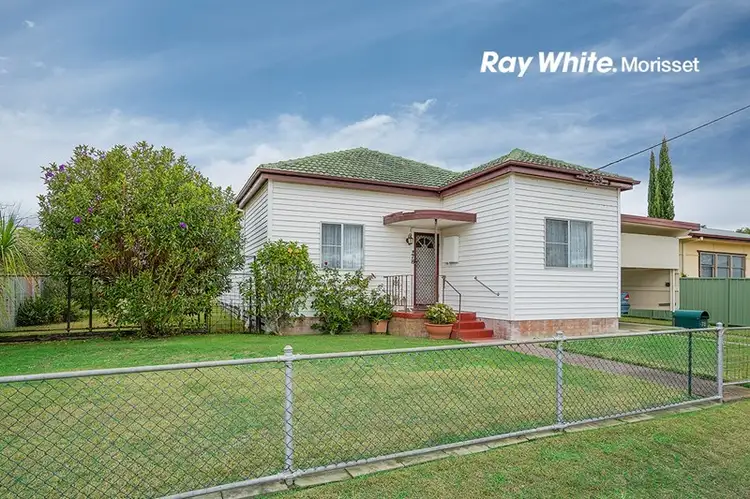 Main view of Homely house listing, 78 Newcastle Street, Morisset NSW 2264
