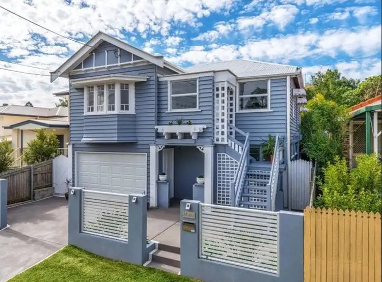 24 Rita Street, Holland Park QLD 4121