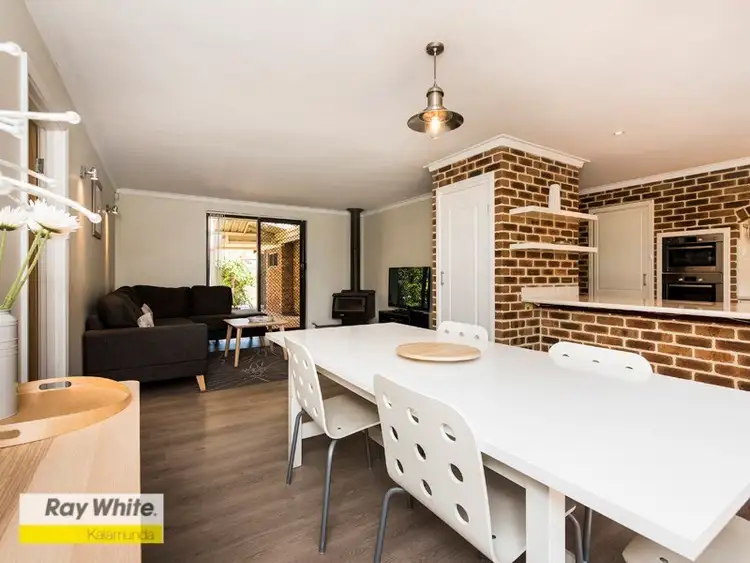 Sixth view of Homely house listing, 3 Standing Road, Lesmurdie WA 6076