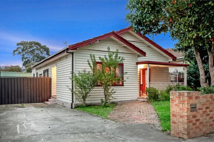 Third view of Homely house listing, 191 Bell Street, Preston VIC 3072