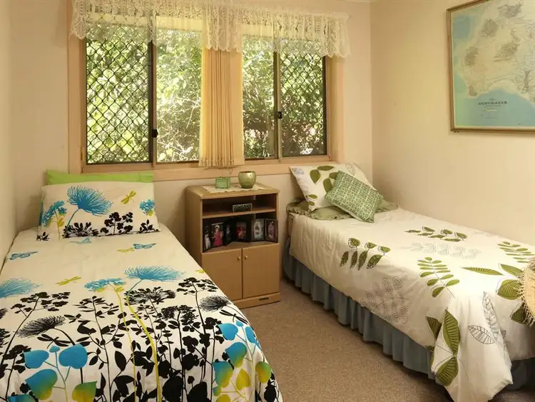 Sixth view of Homely house listing, 4/3-5 Invercauld Road, Goonellabah NSW 2480