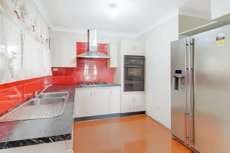Fourth view of Homely house listing, 13 Allenby Street, Doonside NSW 2767