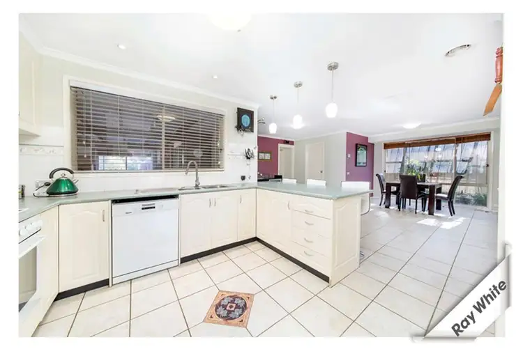 Second view of Homely house listing, 167 Heagney Crescent, Chisholm ACT 2905