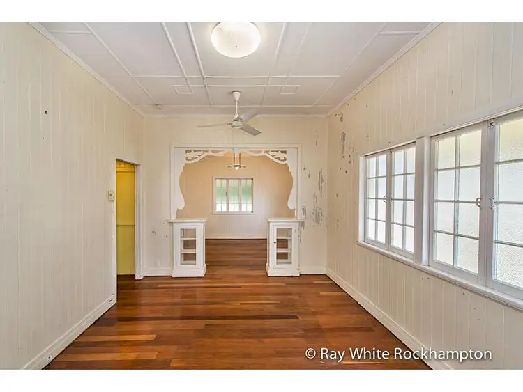 Fourth view of Homely house listing, 84 Clifton Street, Berserker QLD 4701