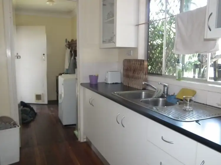 Sixth view of Homely house listing, 281 John Street, Maryborough QLD 4650