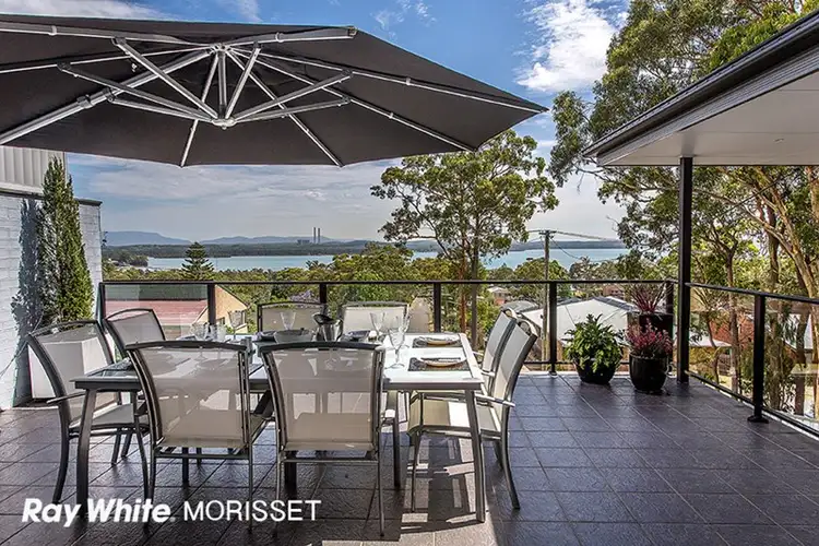 36 Dalley Street, Bonnells Bay NSW 2264
