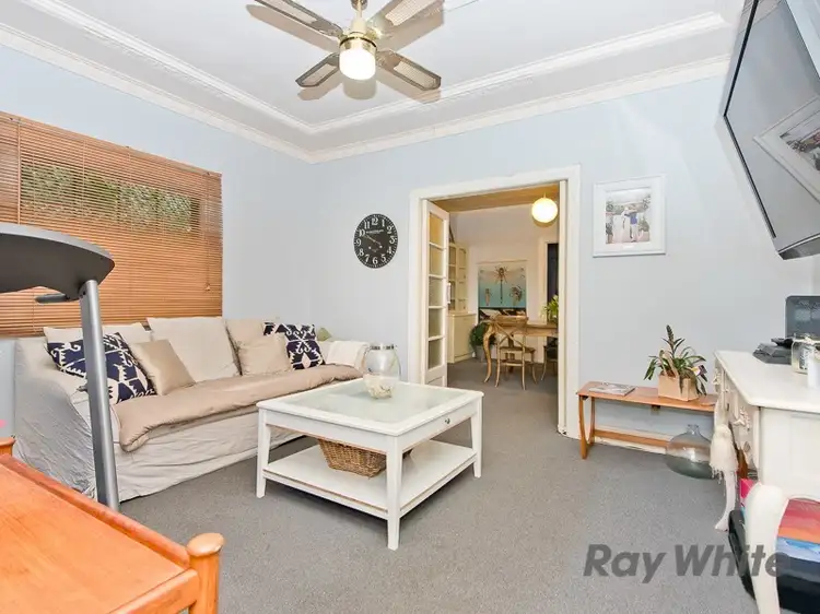 Second view of Homely house listing, 22 Newman Street, Gaythorne QLD 4051