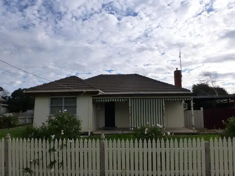 Main view of Homely house listing, 47 Barry Street, Echuca East VIC 3564