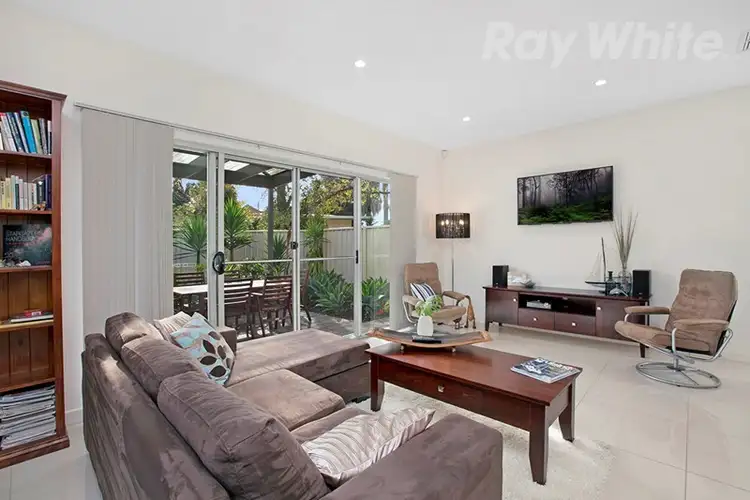 Second view of Homely house listing, 5D Kingston Avenue, Seacombe Gardens SA 5047