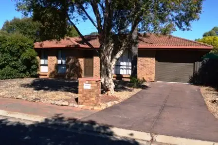 Main view of Homely house listing, 11 Cherrytree Crescent, Blakeview SA 5114
