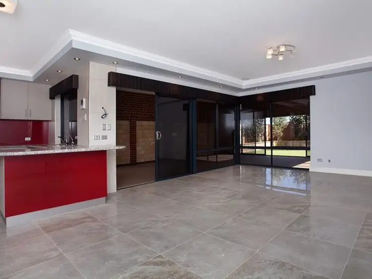 Fifth view of Homely house listing, 38a Deverell Way, Bentley WA 6102