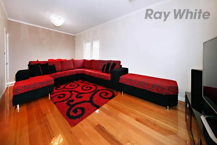 Fourth view of Homely house listing, 5 Ronaldsay Place, Point Cook VIC 3030