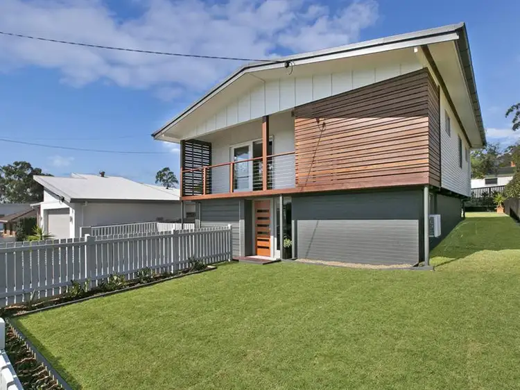15 Bernecker Street, Carina QLD 4152