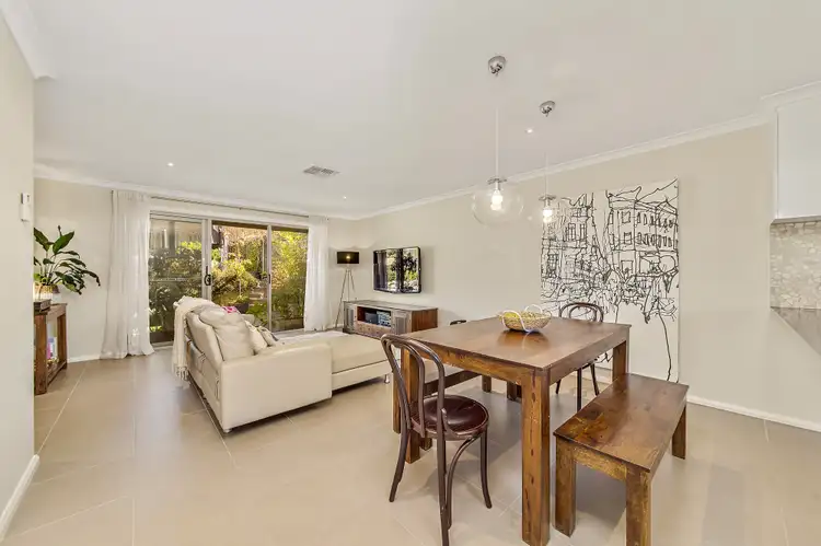 Sixth view of Homely townhouse listing, 83 Mobourne Street, Bonner ACT 2914