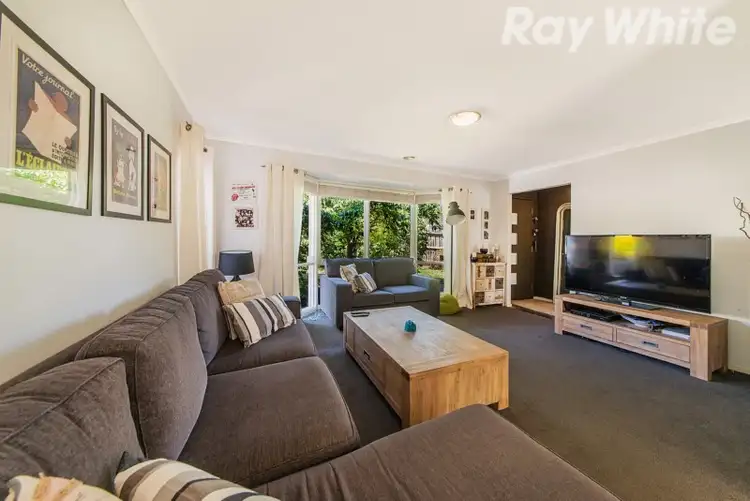 Second view of Homely house listing, 8 Figtree Grove, Bayswater VIC 3153