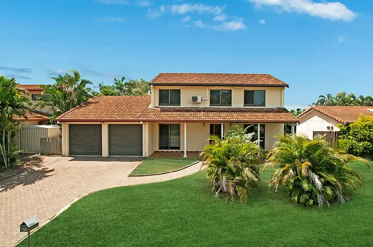 Main view of Homely house listing, 7 Norwich Court, Kirwan QLD 4817