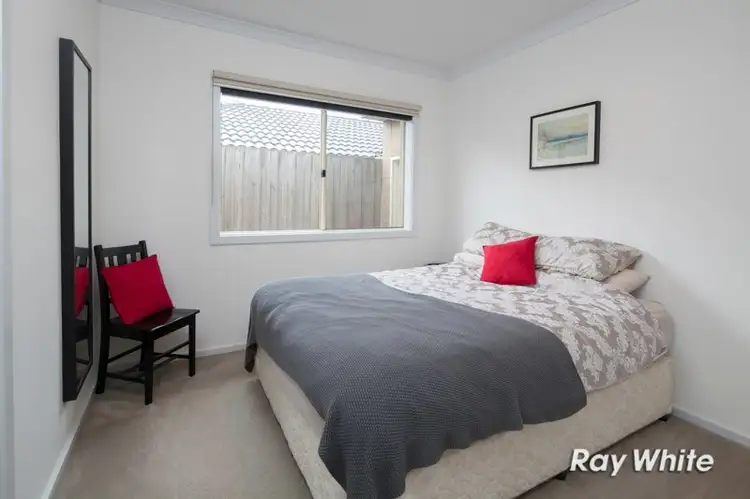 Fifth view of Homely unit listing, 18/64 Potts Road, Langwarrin VIC 3910