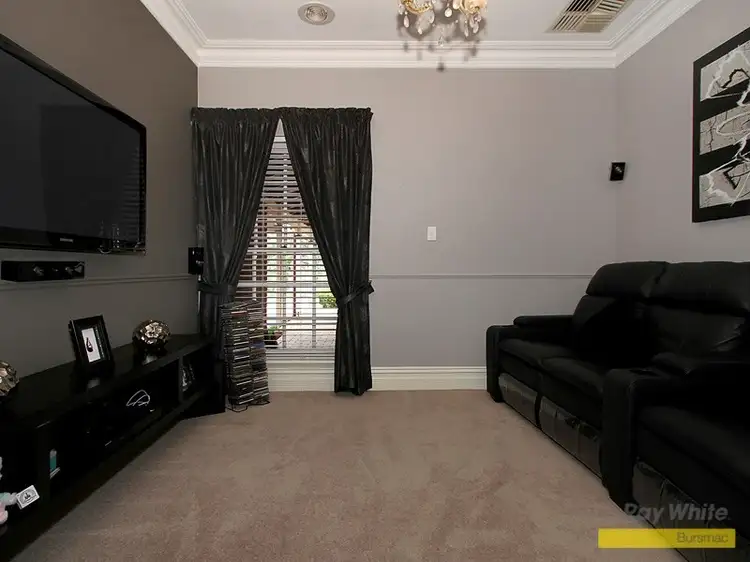 Fifth view of Homely house listing, 4 Alta Laguna Crescent, Ballajura WA 6066