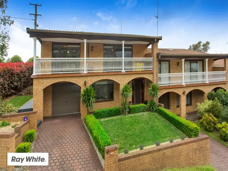 Fifth view of Homely townhouse listing, 3/9 Swan Place, Kiama NSW 2533