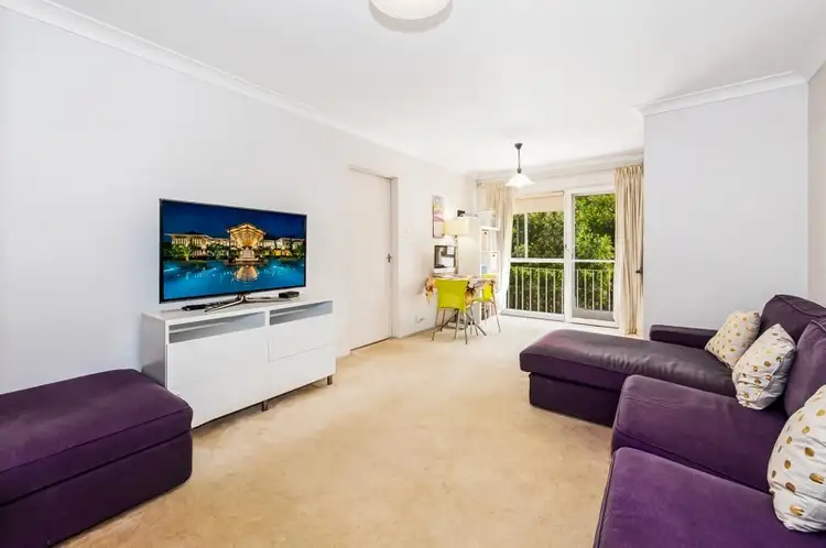 17/21-23 Pearson Street, Gladesville NSW 2111